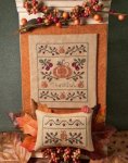 (image for) Autumn Gratitude